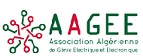 AAGEE : Association Algérienne de Génie Électrique et Électronique